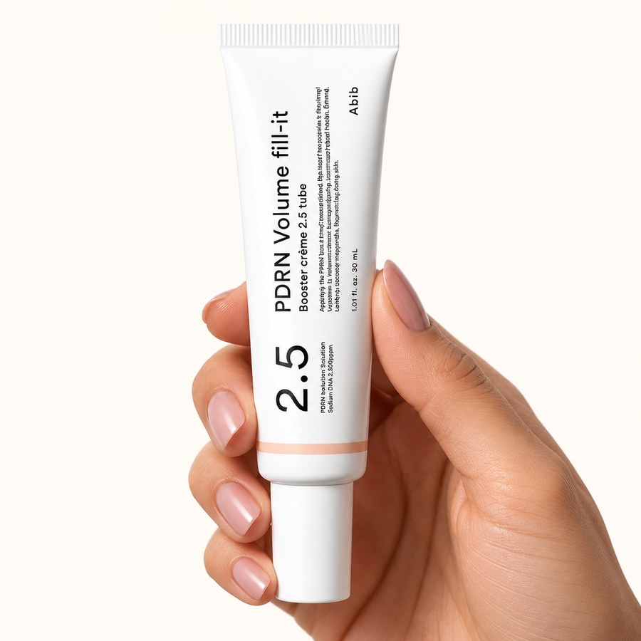 Abib PDRN Volume Fill-It Booster Cream 2.5 30ml