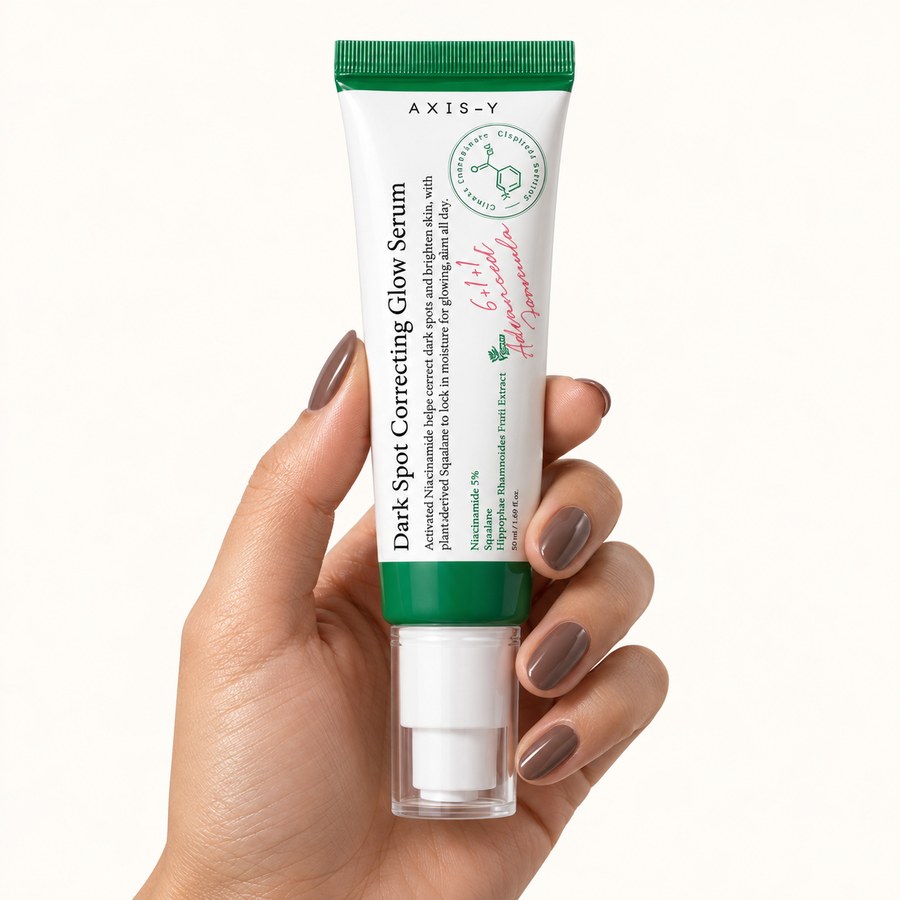 AXIS-Y Dark Spot Correcting Glow Serum 50ml