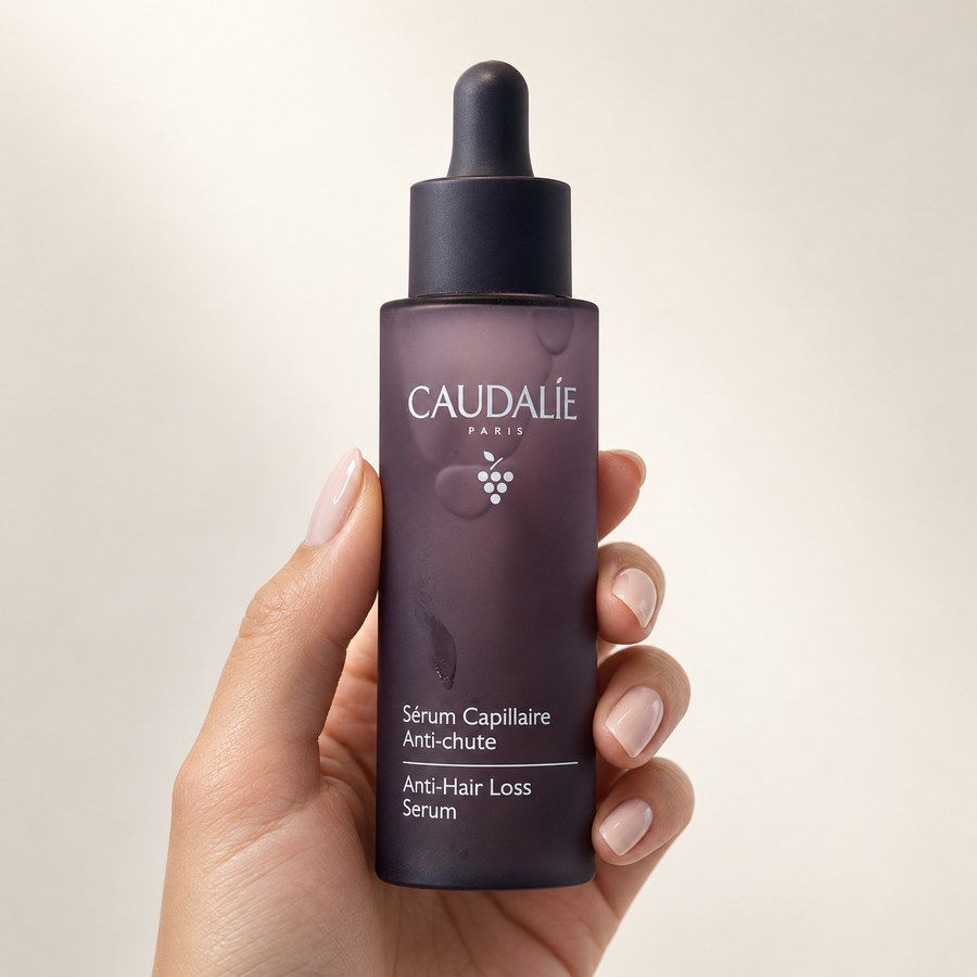 Caudalie Sérum Capilar Anti-queda