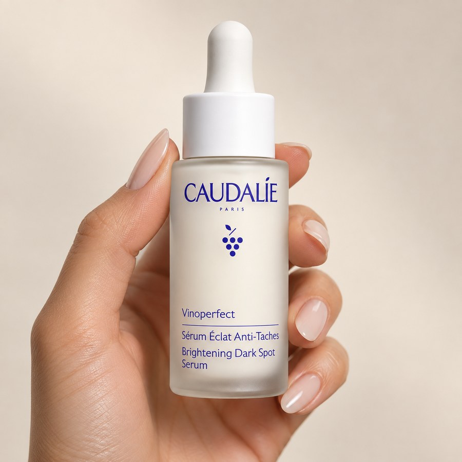 Caudalie Vinoperfect Sérum Antimanchas