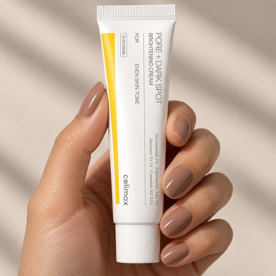 Celimax Brightening Pore+ Dark Spot Cream
