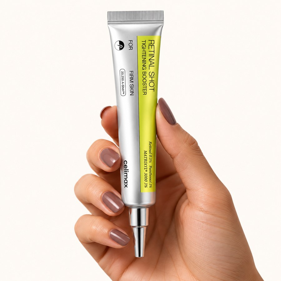 Celimax The Vita A Retinal Shot Tightening Booster 15ml