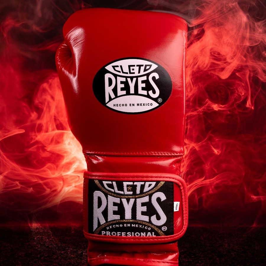Luva Cleto Reyes