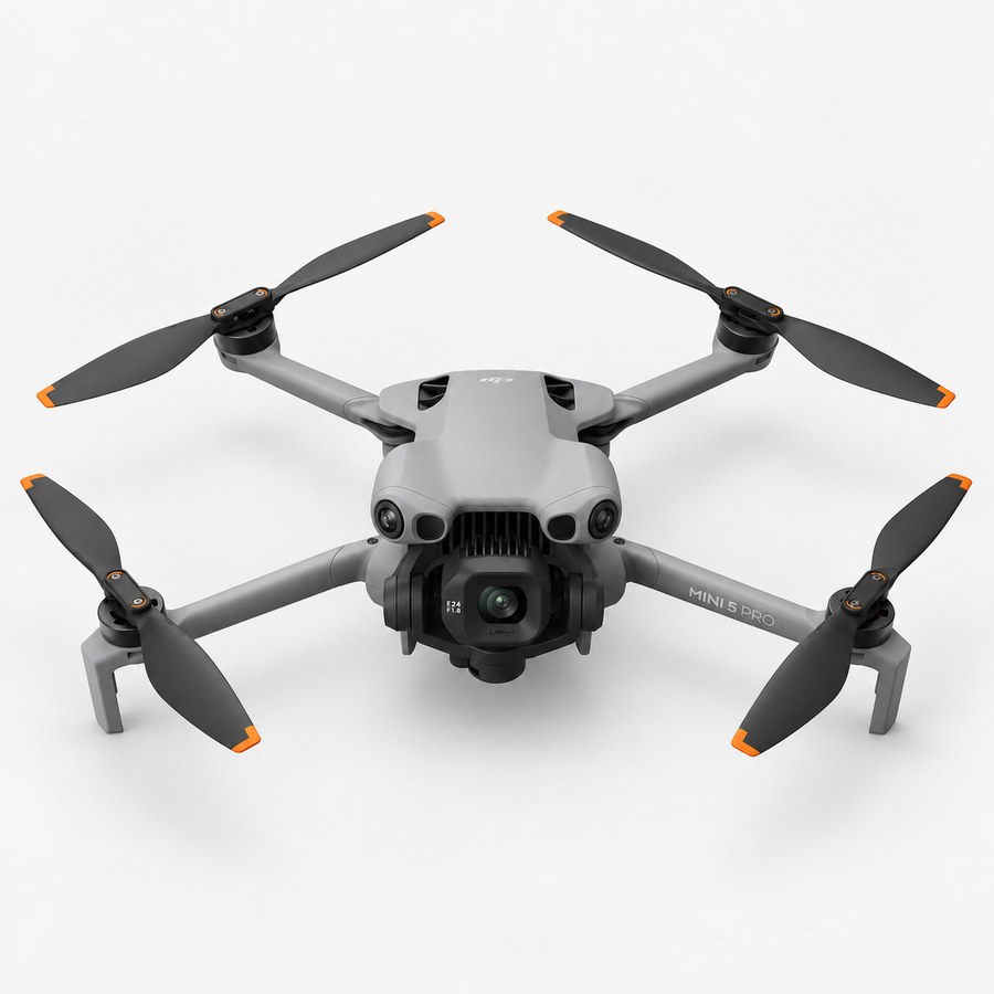Drone DJI Mini 5 Pro