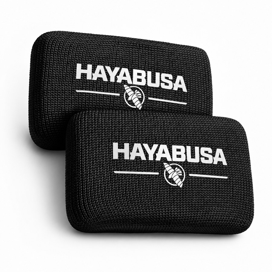 Hayabusa Knuckle Guards, protetores de nó dos dedos