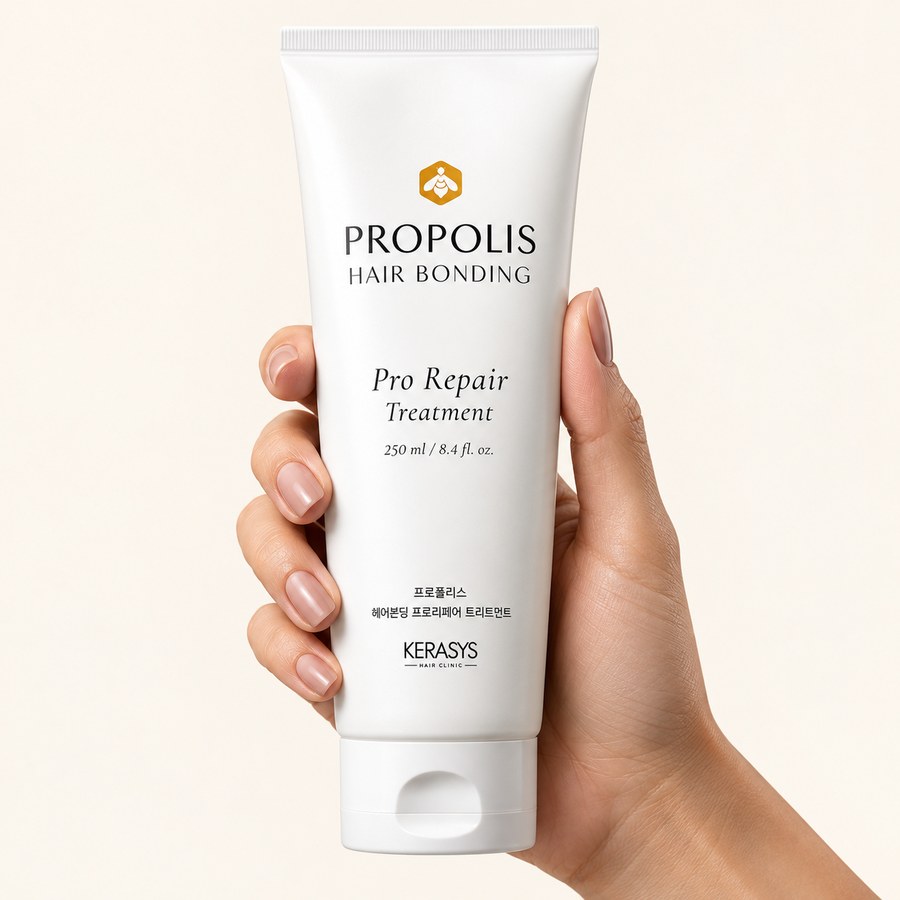 Kerasys Propolis Hair Bonding Pro Repair Treatment 250ml