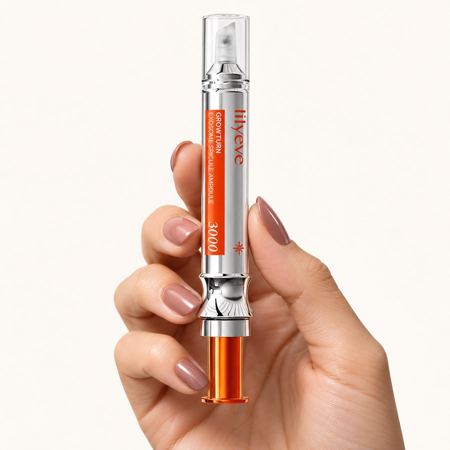 Lilyeve Grow Turn Exosome Spicule Ampoule 3000