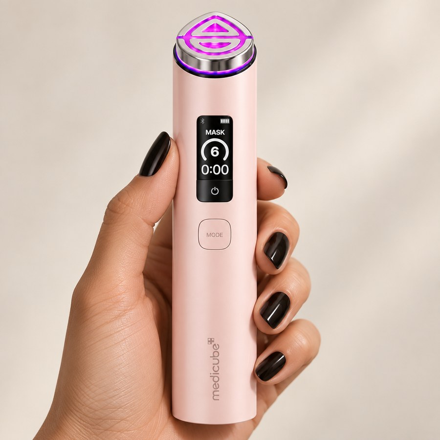 Medicube Age-R Booster Pro