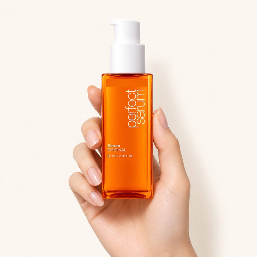 Mise en Scene Perfect Serum 80ml