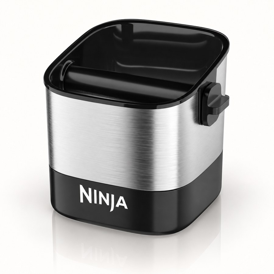 Knock box Ninja para borra de café