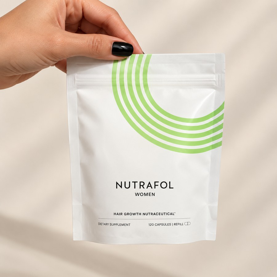 Nutrafol Women