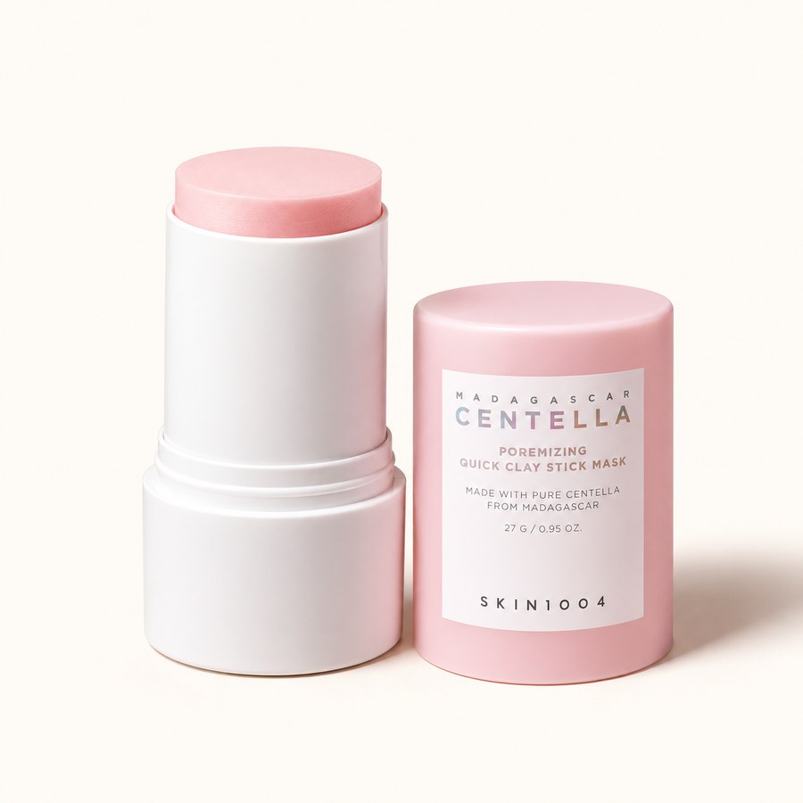 SKIN1004 Madagascar Centella Poremizing Quick Clay Stick Mask 27g