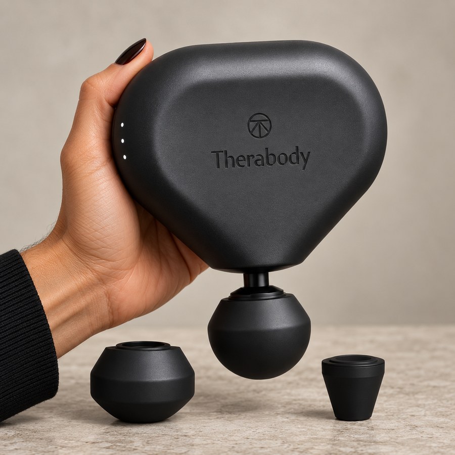 TheraGun Mini da Therabody